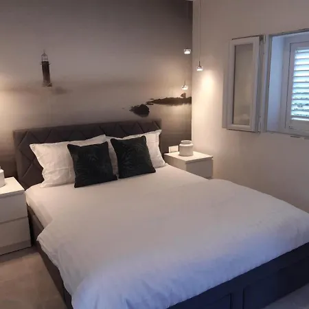 Olive Grove House * Lumbarda