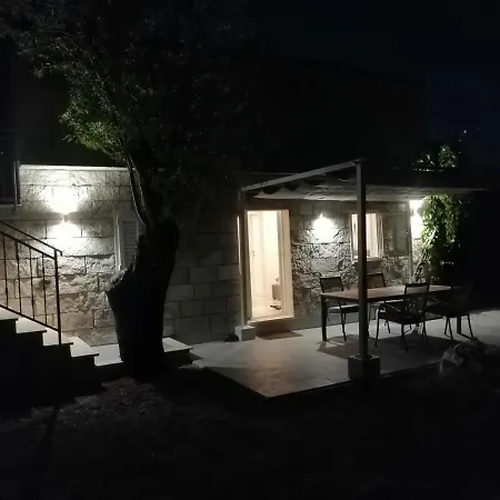 Olive Grove House * Lumbarda