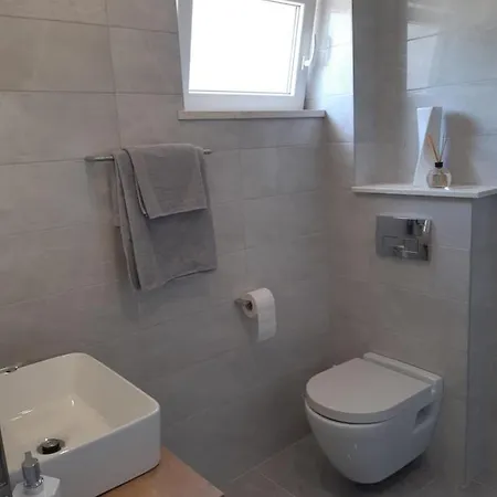 Holiday home Olive Grove House