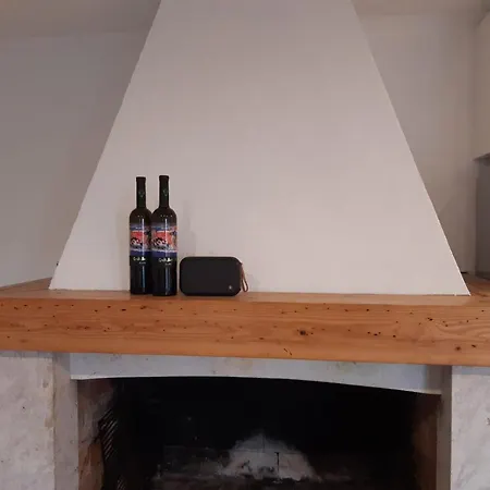 Olive Grove House Holiday home