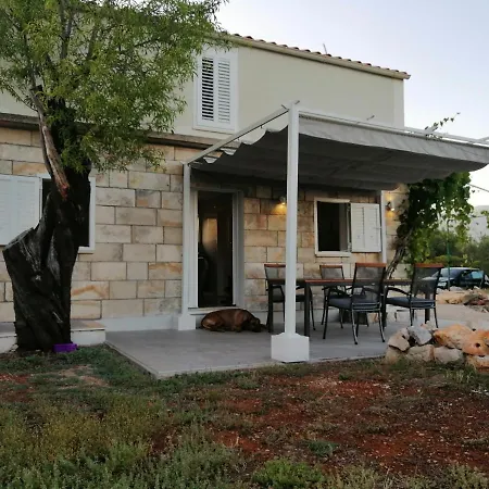Olive Grove House Feriehus